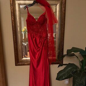 Ladies Evening gown